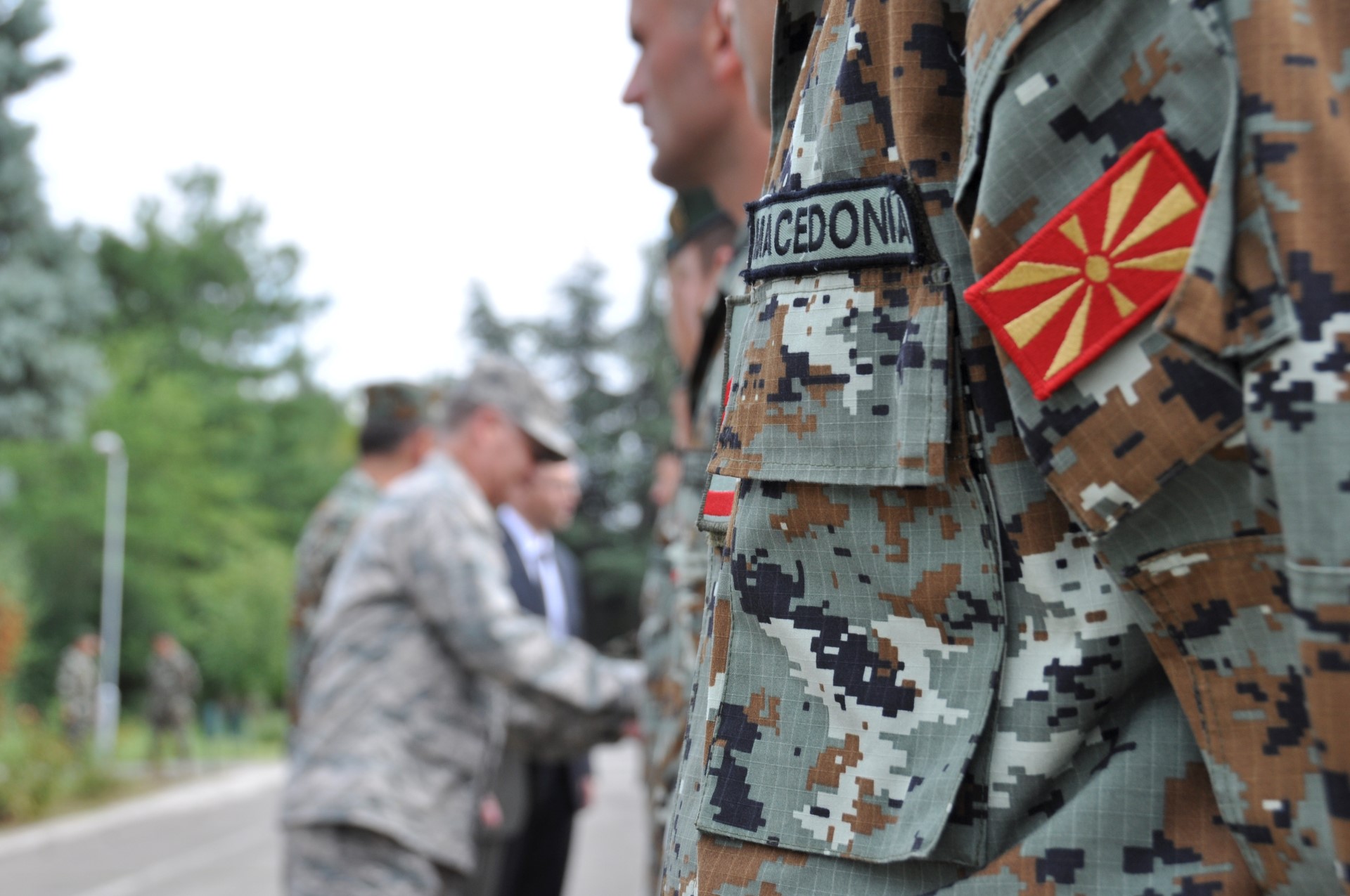 kontingent-vojske-severne-makedonije-otputovao-na-kosovo
