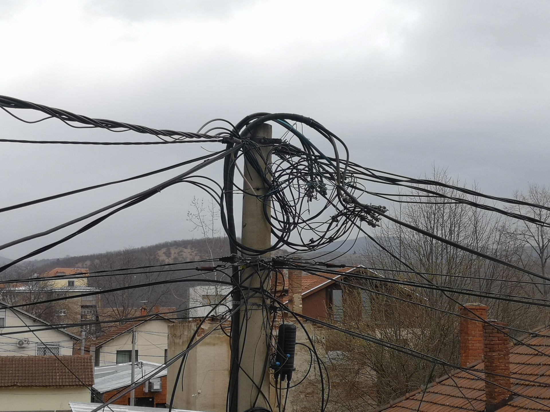 delovi-kosovske-mitrovice-bez-struje