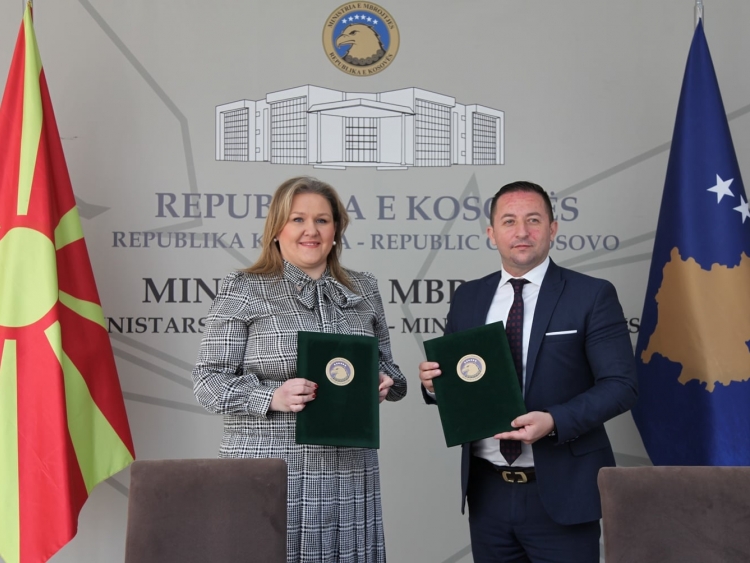 potpisan-sporazum-o-vojnoj-saradnji-kosova-i-severne-makedonije