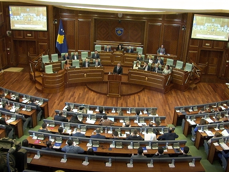 opozicija-napustila-sednicu-kosovske-skupstine-nema-komisije-o-energetici