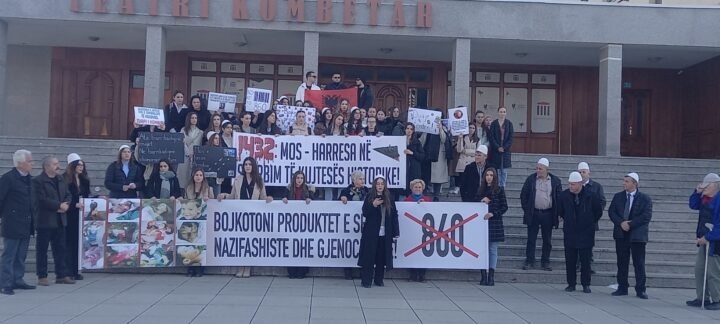 studenti-u-pristini-odrzali-mars-za-bojkot-srpskih-proizvoda