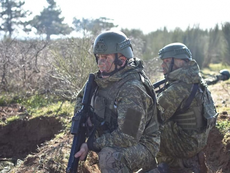 pripadnici-kosovskih-bezbednosnih-snaga-zavrsili-vezbu-u-regionu-juzne-mitrovice