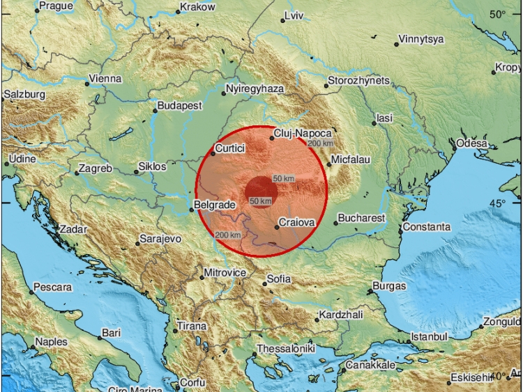 zemljotres-jacine-39-stepeni-po-rihteru-pogodio-rumuniju