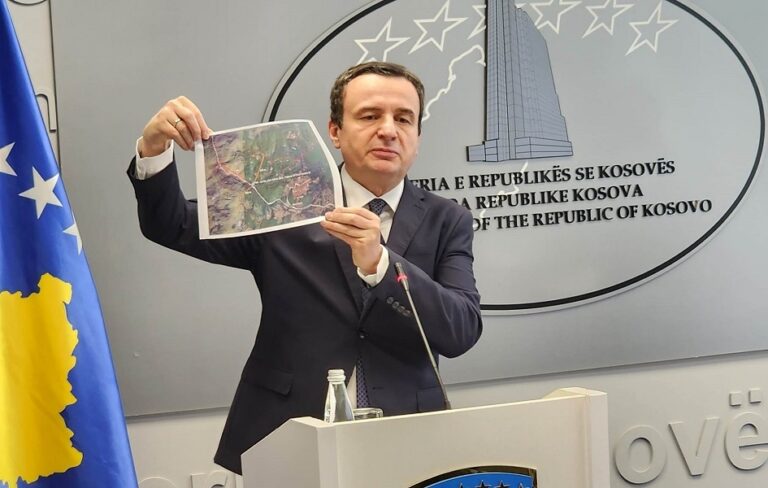 Kurti i Svećlja: Tražimo oslobađanje policajaca, međunarodna zajednica&hellip;