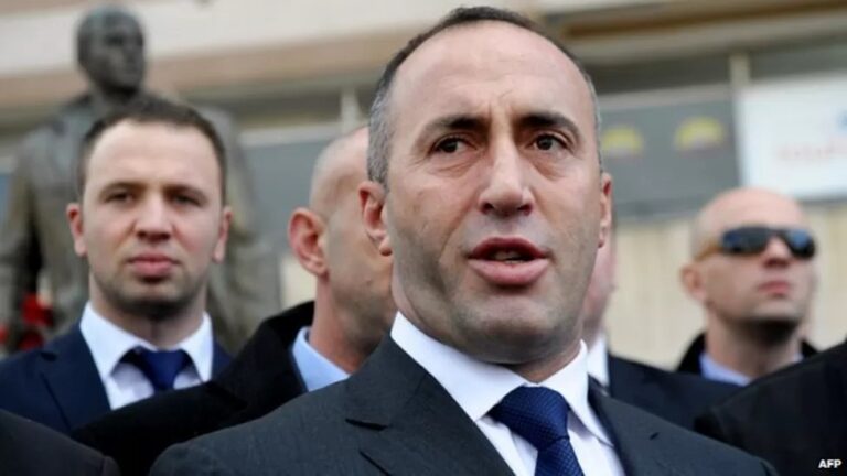Haradinaj: Poslednji trenutak da Kurti posluša Zapad i&hellip;