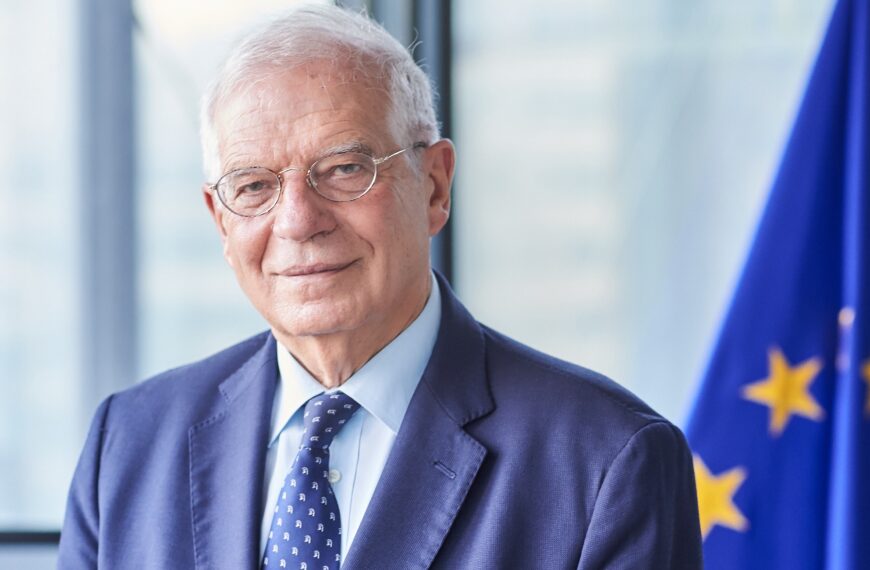 Borel osudio napade botova sa Kosova na Đorđa Bojovića, asistenta Viole fon Kramon