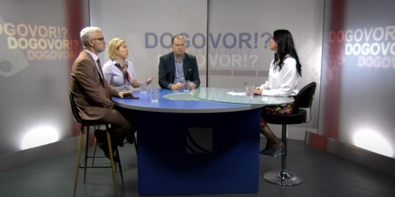 Emisija “Dogovor!?”: Da li su novi izbori rešenje za krizu na severu Kosova?