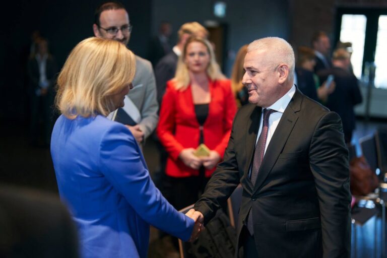 Preko 120 prijava KP-u na severu Kosova; Svećlja: Dokaz zajedničkog rada