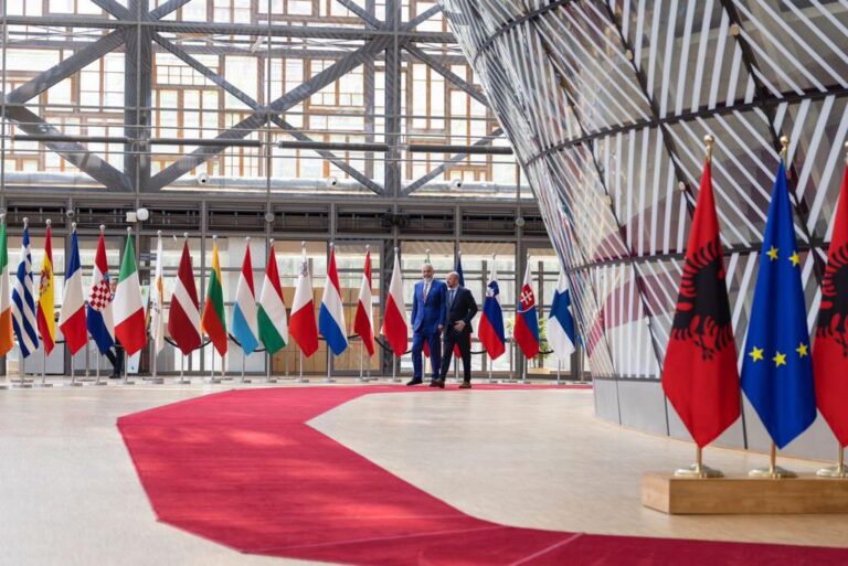 Rama: Ne smeju se dozvoliti novi sukobi na&hellip;