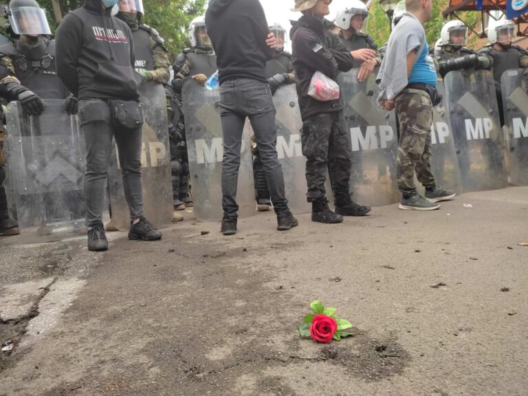 D. O. pušten iz pritvora, braniće se sa&hellip;