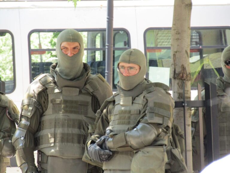 Petković: Pušten na slobodu jedan od dvojice Srba uhapšenih u Zvečanu