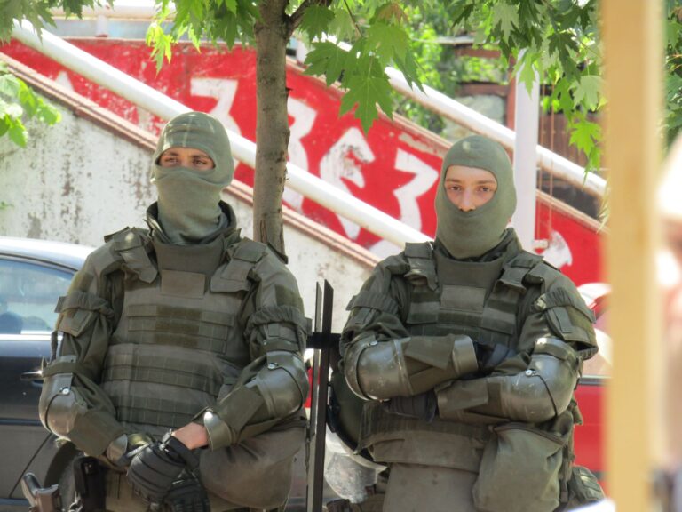 KFOR: Beograd i Priština da nastave dijalog i&hellip;