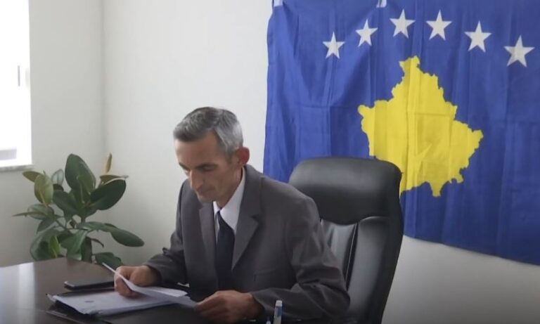 Novi gradonačelnik Zvečana još uvek ne želi da&hellip;