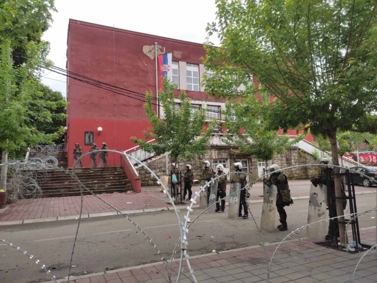 Vučić: Kurti neće stati, hoće da nas uvuče&hellip;