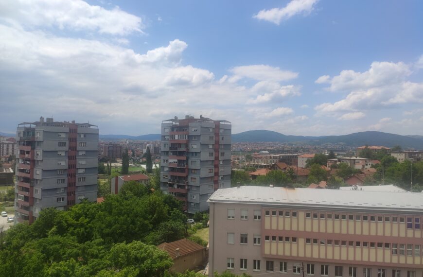 NVO: Ne postoji istinska spremnost Vlade Kosova da čuje zahteve srpske zajednice