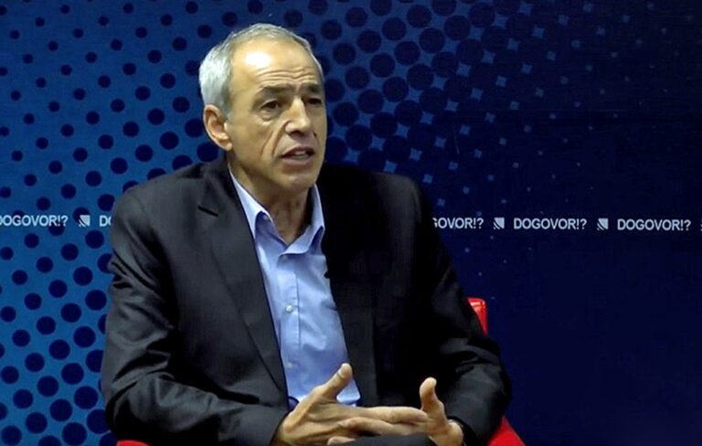 Miroslav Ivanović posle Gašićeve izjave: Poligon za politički&hellip;