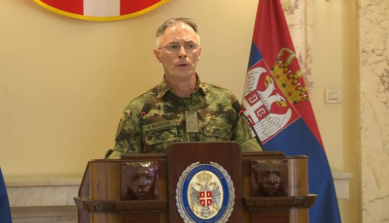 Mojsilović: Zahtevamo hitnu reakciju KFOR-a kako bi Srbima&hellip;