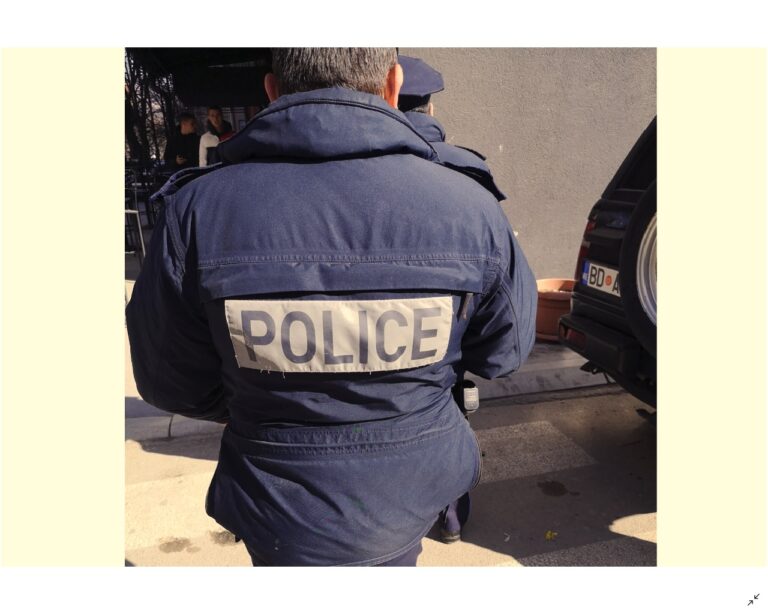 Kosovska policija: Uhapšeni D. M. osumnjičen da je počinio ratni zločin