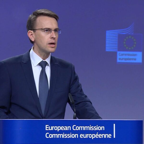 EU zabrinuta zbog zatvaranja kancelarija privremenih organa