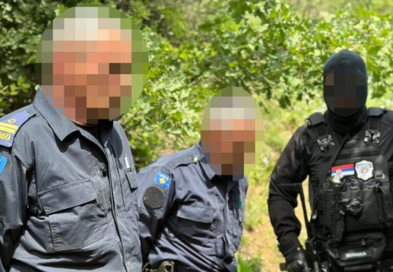 Policajci stigli na Kosovo; Petković: Sudska, a ne&hellip;