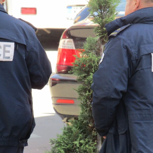 Kosovska policija: U opštini Zvečan priveden muškarac zbog…