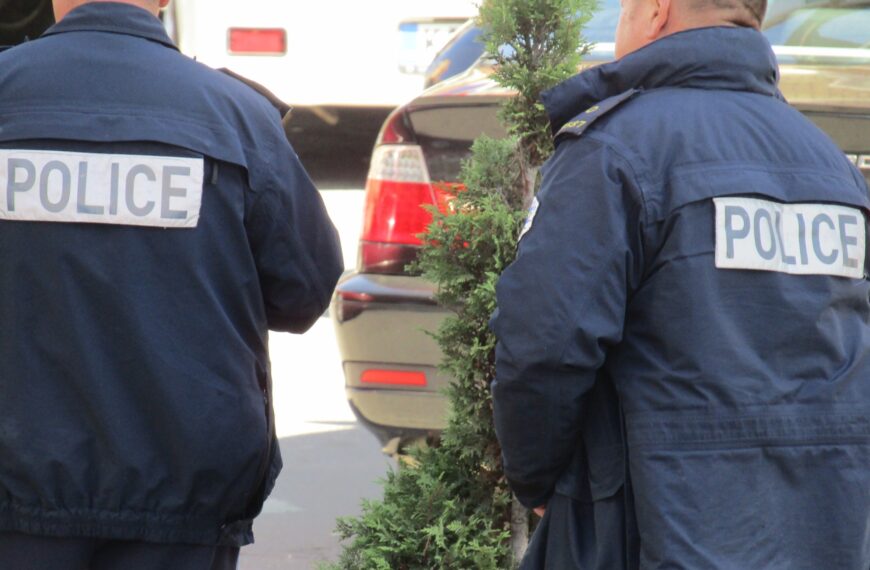 Kosovska policija odbacila navode Epahije raško-prizrenske o pritisku na Srbe i SPC