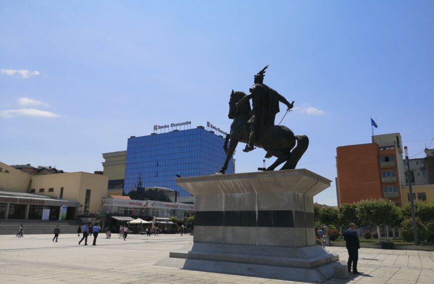 Usvojena rezolucija o ratnim zločinima na Kosovu: Najavljene&hellip;