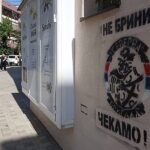 Kosovska policija: „Severna brigada“ putem…