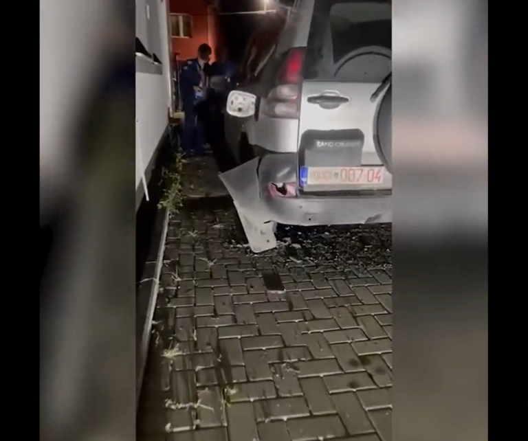 Kurti i Svečlja o detonaciji u Mitrovici: Podsticanje nasilja i pokušaj destabilizacije od strane Srbije