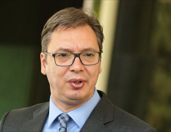 Vučić: Bude li međunarodna zajednica dozvolila nastavak terora,…
