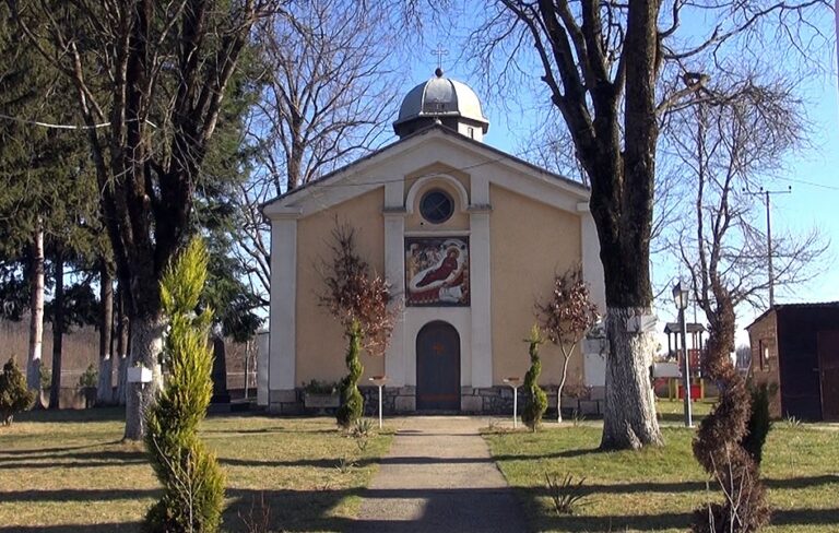 Pokrenuta akcija prikupljanja sredstava za obnovu crkve u&hellip;