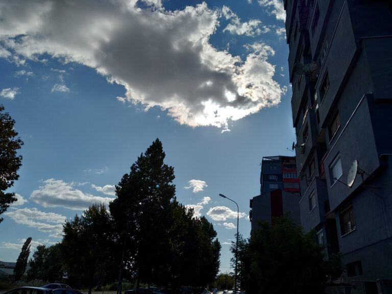 Sunčano i toplo u Mitrovici, do 29 stepeni