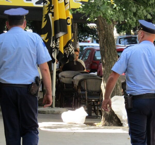 Fizički napad u Mitrovici, povređeno jedno lice