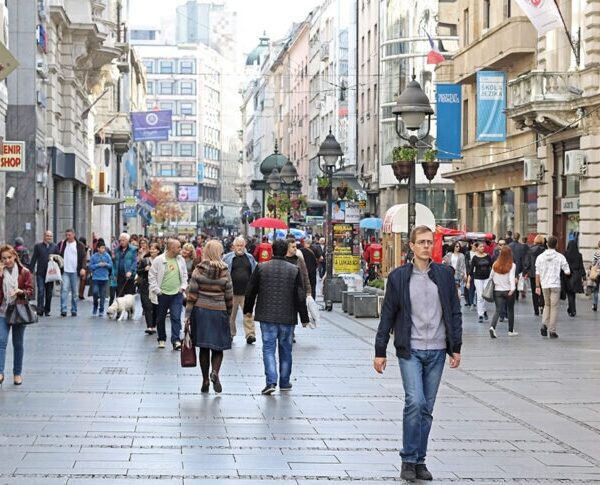 U subotu počinje popis stanovništva u Srbiji