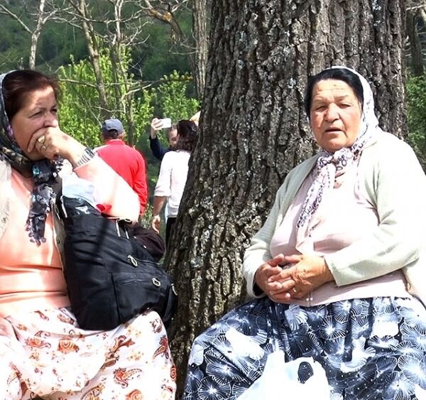 Goransku zajednicu čuvaju žene i stabilni brakovi