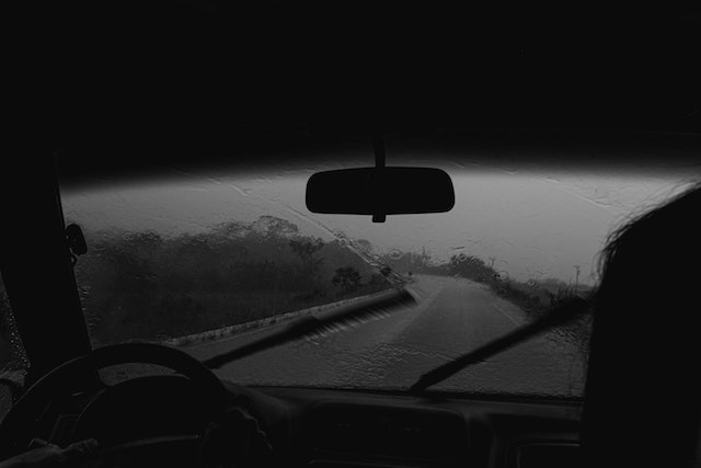 AMSS: Oprezno tokom vožnje, mokri…