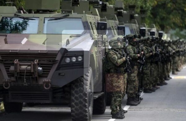 Stojanović: Povratak srpske vojske na Kosovo u ovom…