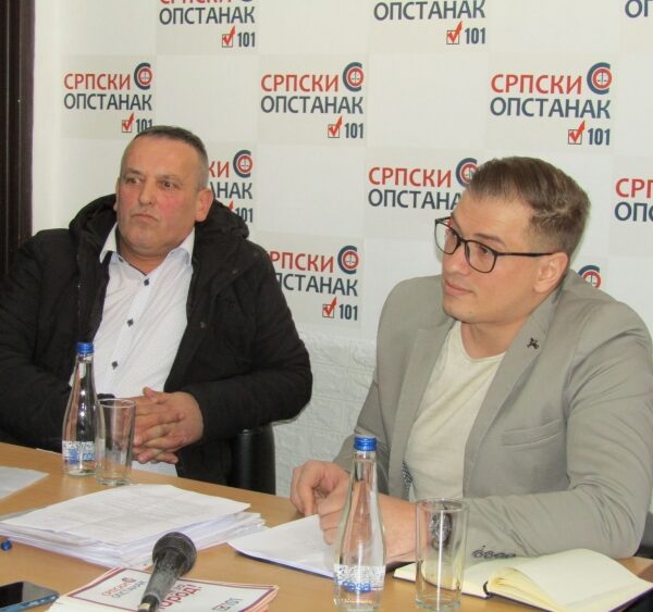 Arsenijević: Socijalno ugroženo više od deset odsto zaposlenih…