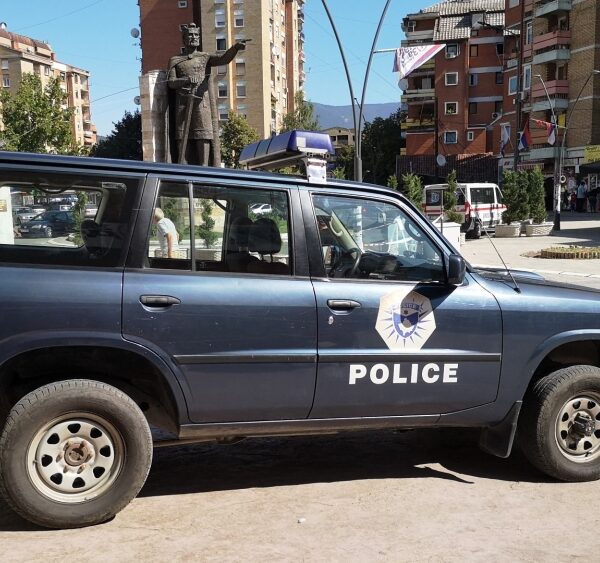 Za posao u Kosovskoj policiji konkurisalo ukupno 138…