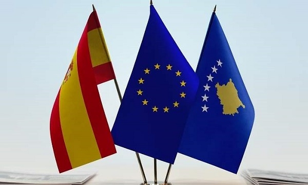 Španija: Nećemo priznati nezavisnost Kosova
