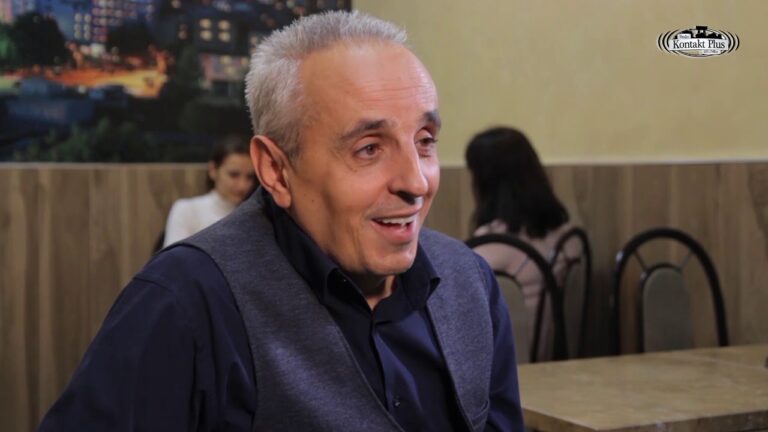 ČUVARI TRADICIJE – BOZA