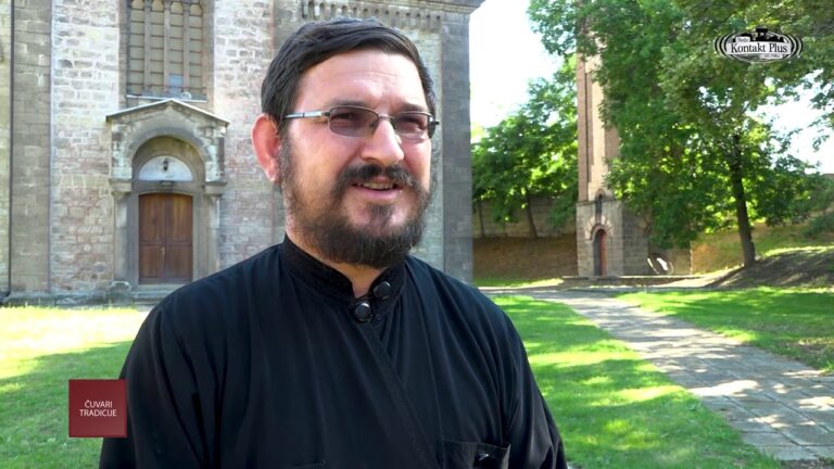 ČUVARI TRADICIJE – Crkvena zvona