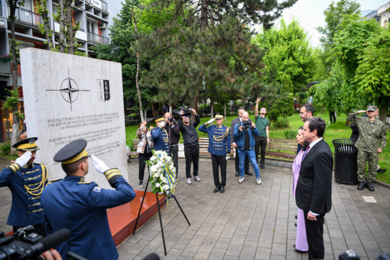 Koha: Kurti ne garantuje podršku Osmanijevoj za drugi&hellip;