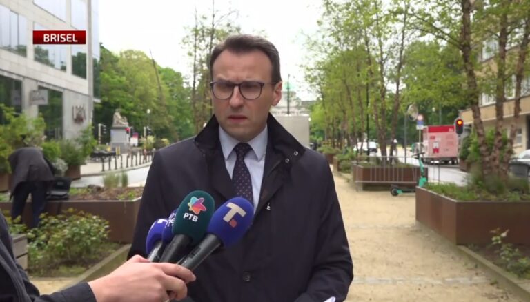 Petković: Kurti novim hapšenjem pokazao da ne želi smirivanje tenzija