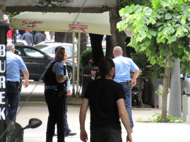 Uhapšenom M. M. određeno policijsko zadržavanje od 48&hellip;