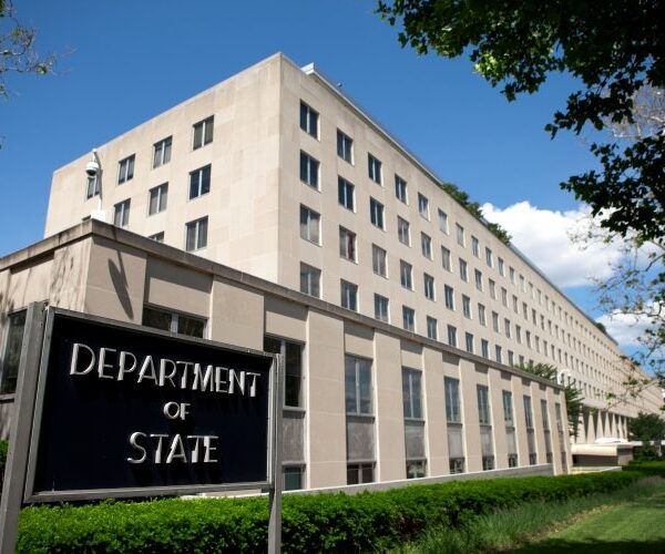 Stejt department: Strateški dijalog sa…