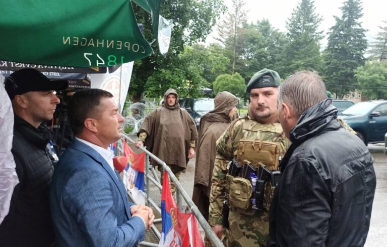 Todić i Simić podnose tužbu protiv medijskog radnika&hellip;