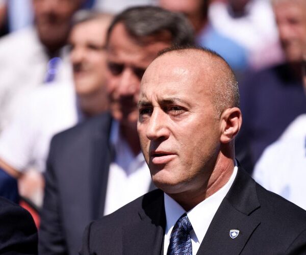 Haradinaj: Nakon što su SAD uvele sankcije Vulinu,…
