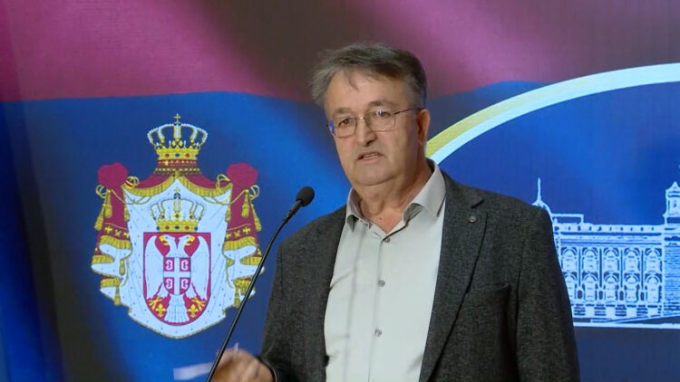 Ristić: Kurtijev cilj je proterivanje Srba, Beograd na&hellip;