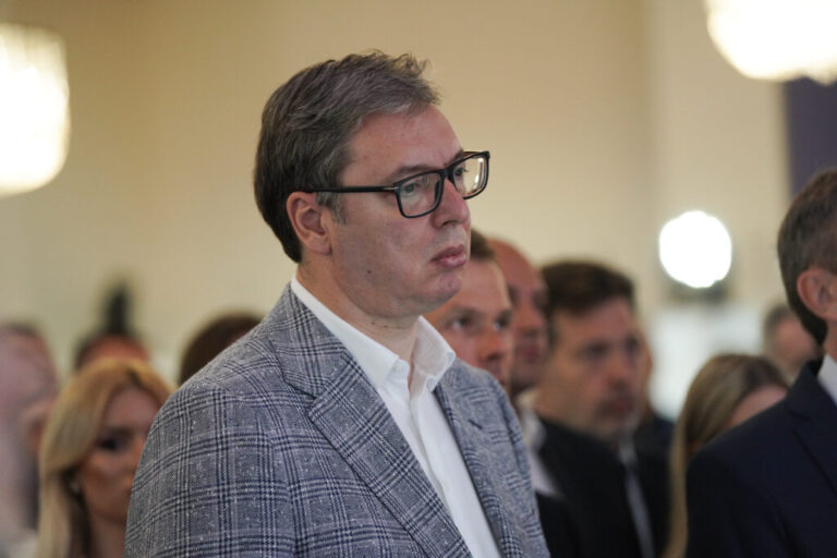 „Očekujem još žešći teror Kurtija nad Srbima na&hellip;